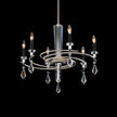 Schonbek Tempest S5606 Chandelier