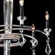 Schonbek Tempest S5606 Chandelier