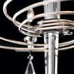 Schonbek Tempest S5606 Chandelier