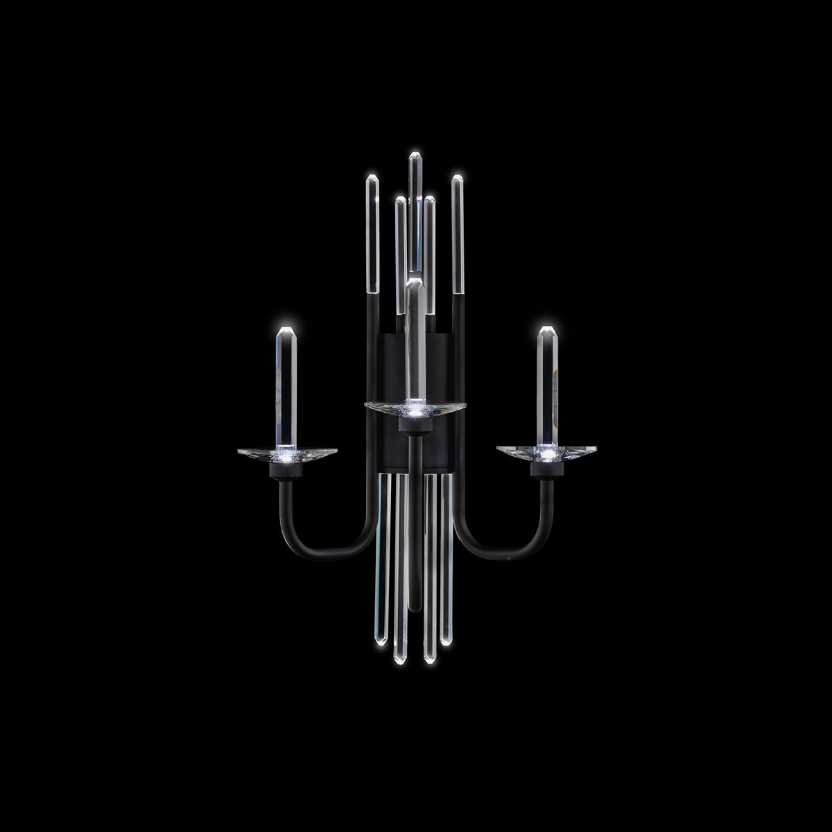 Schonbek Calliope S5703 Wall Sconce