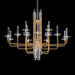 Schonbek Calliope S5716 Chandelier