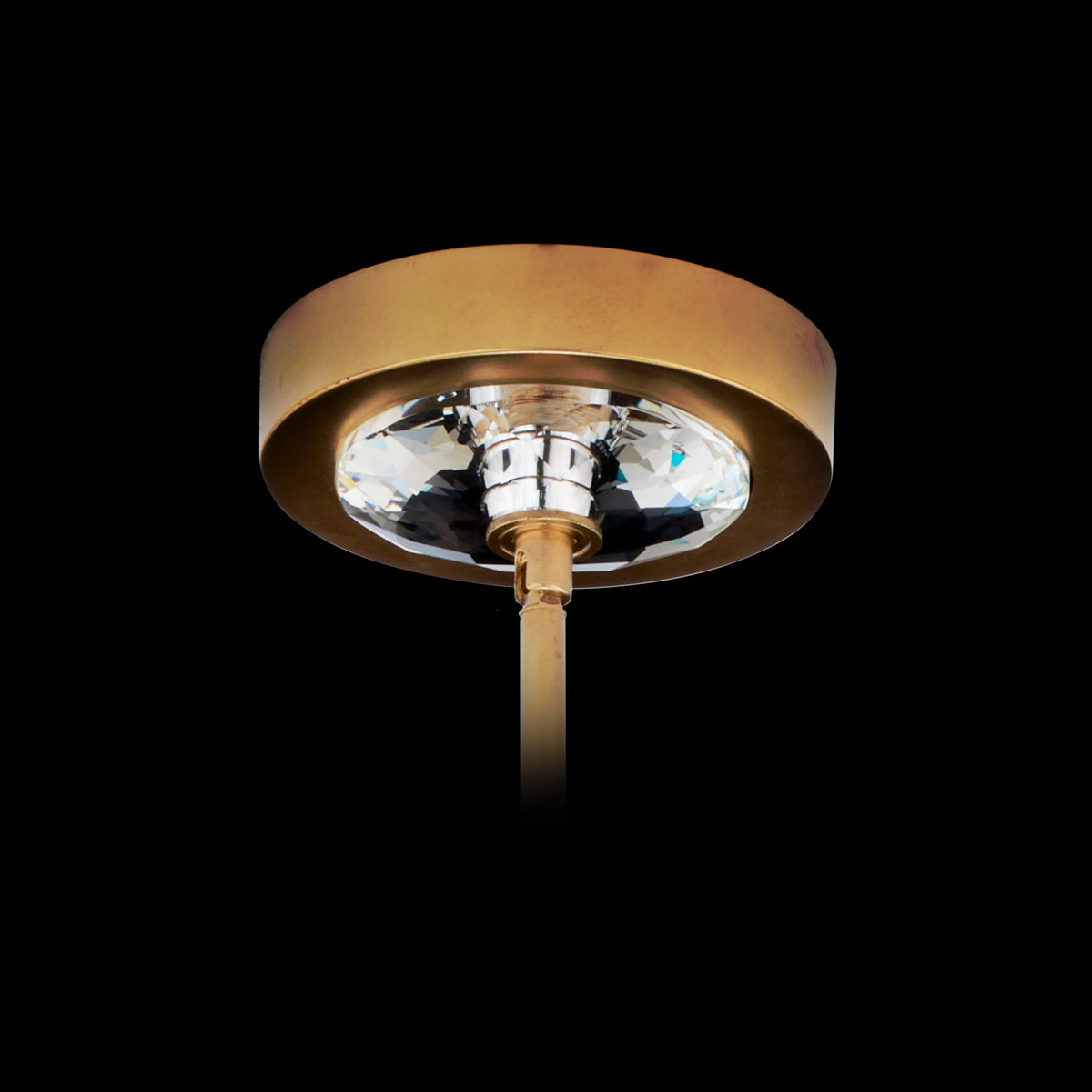 Schonbek Calliope S5716 Chandelier