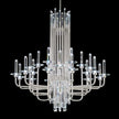 Schonbek Calliope S5724 Chandelier