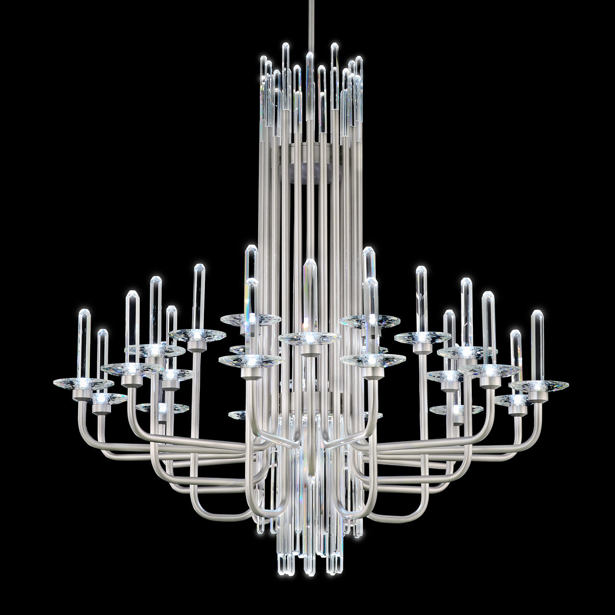 Schonbek Calliope S5724 Chandelier