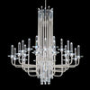 Schonbek Calliope S5724 Chandelier