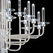 Schonbek Calliope S5724 Chandelier
