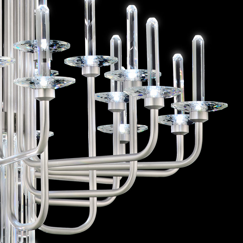 Schonbek Calliope S5724 Chandelier