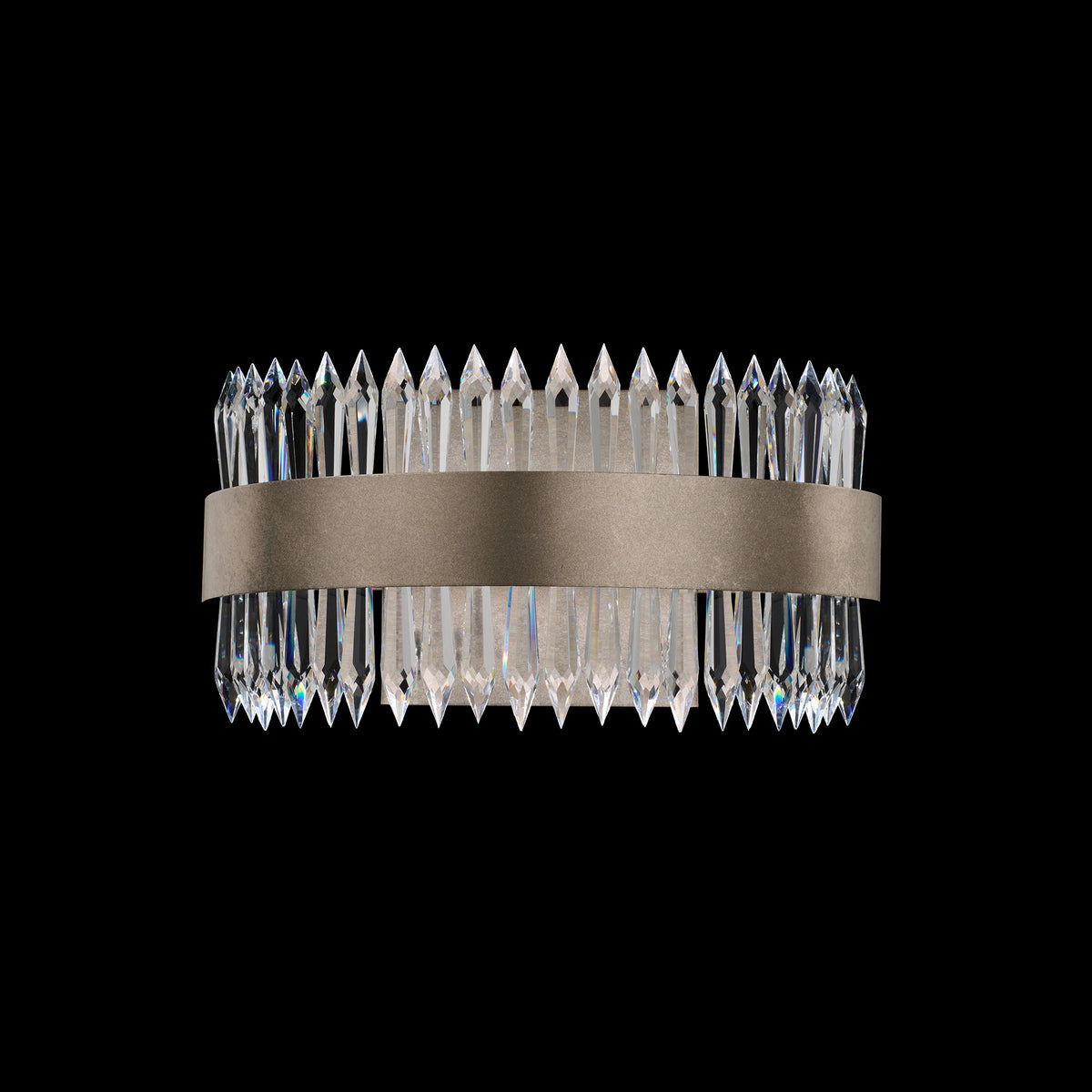 Schonbek Annaberg 11" LED Wall Sconce