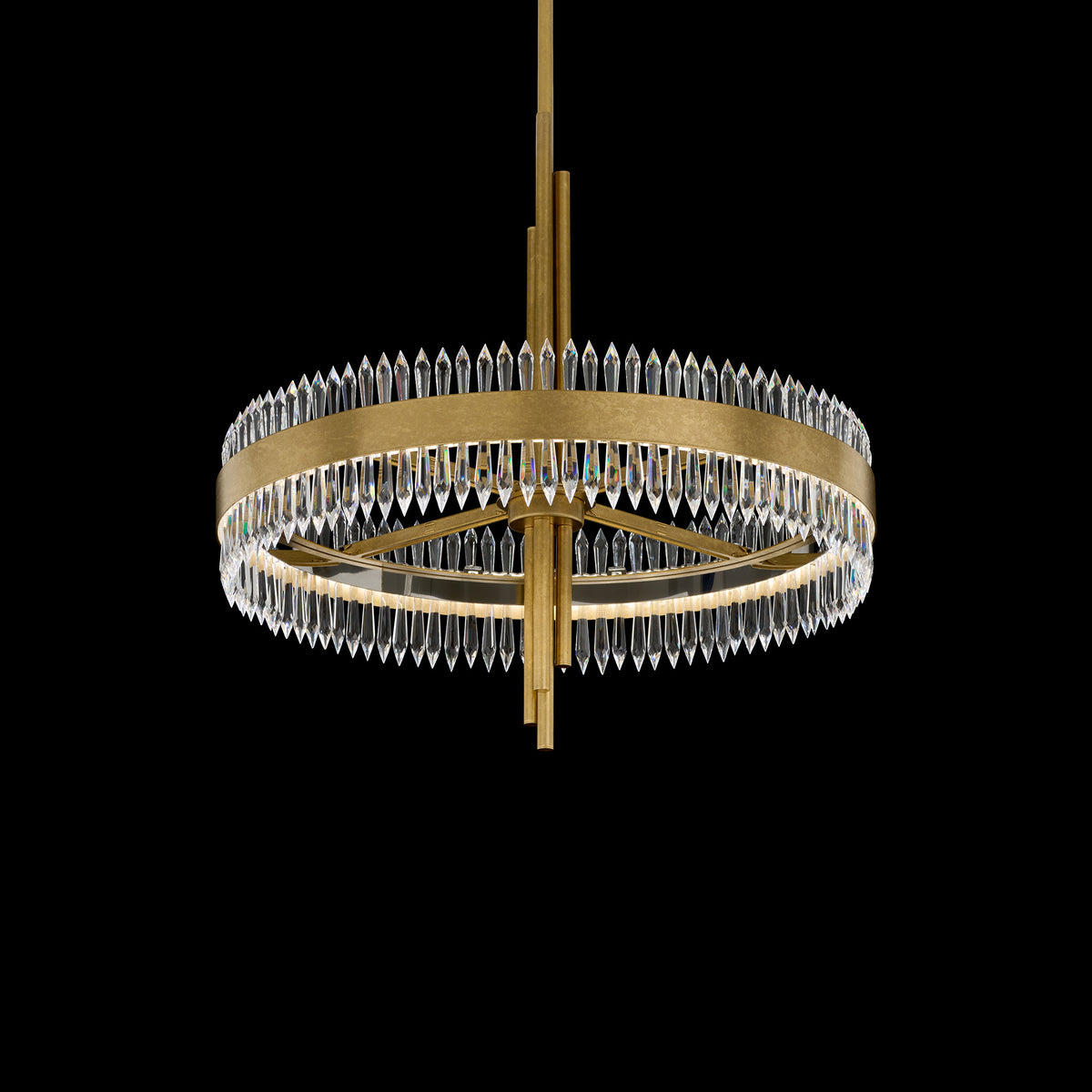Schonbek Annaberg 23" LED Pendant