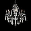 Schonbek MacLyn 8-Light Chandelier