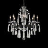 Schonbek MacLyn 8-Light Chandelier