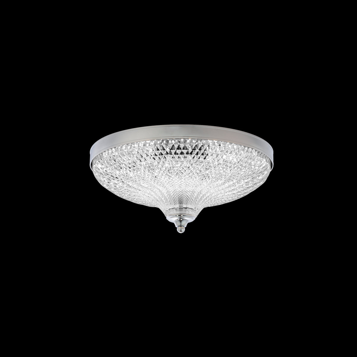 Schonbek Roma S6012 Flush Mount