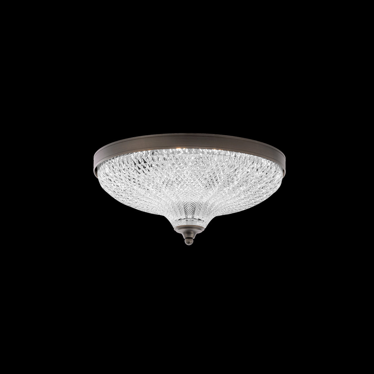 Schonbek Roma S6012 Flush Mount