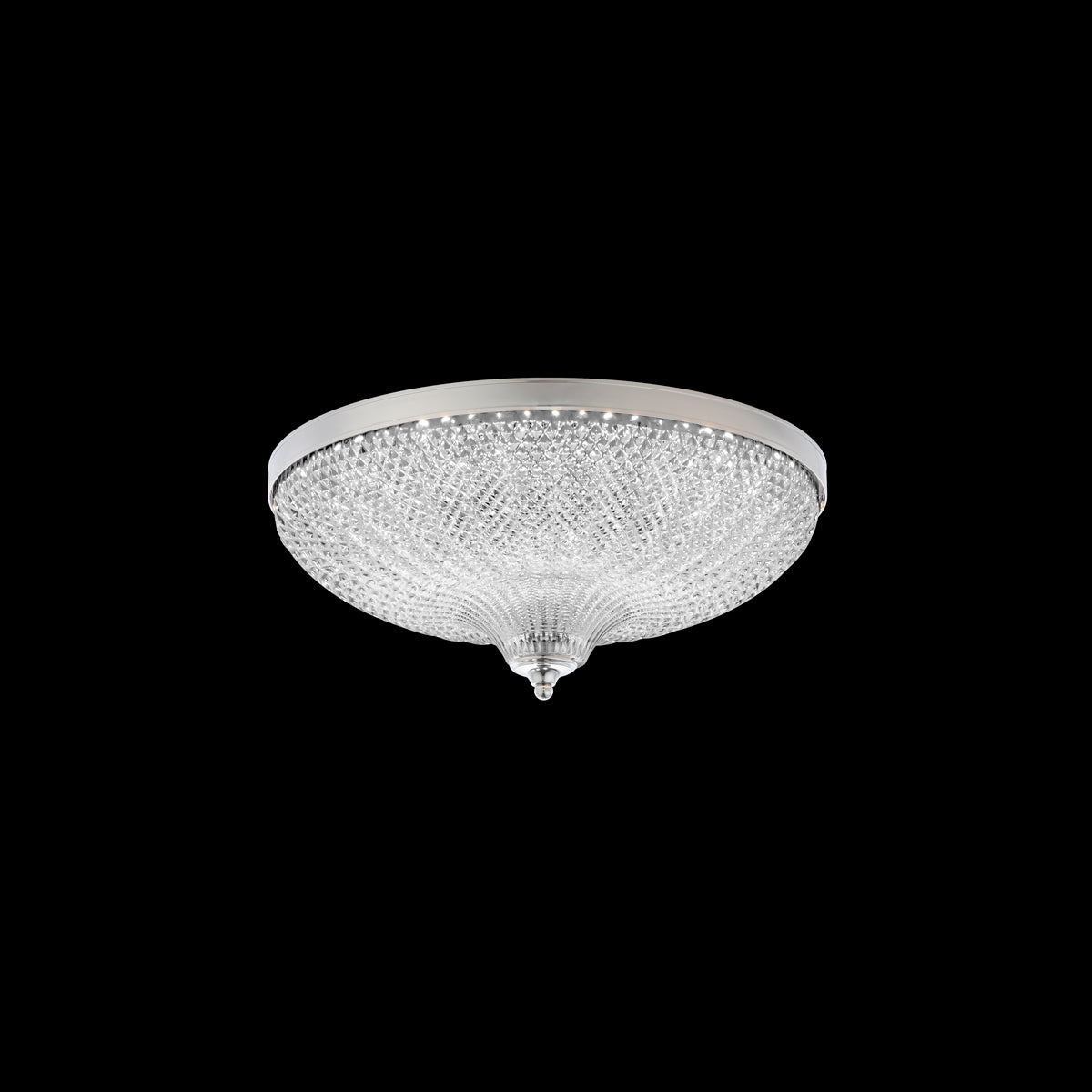 Schonbek Roma S6016 Flush Mount