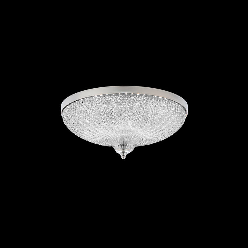 Schonbek Roma S6016 Flush Mount