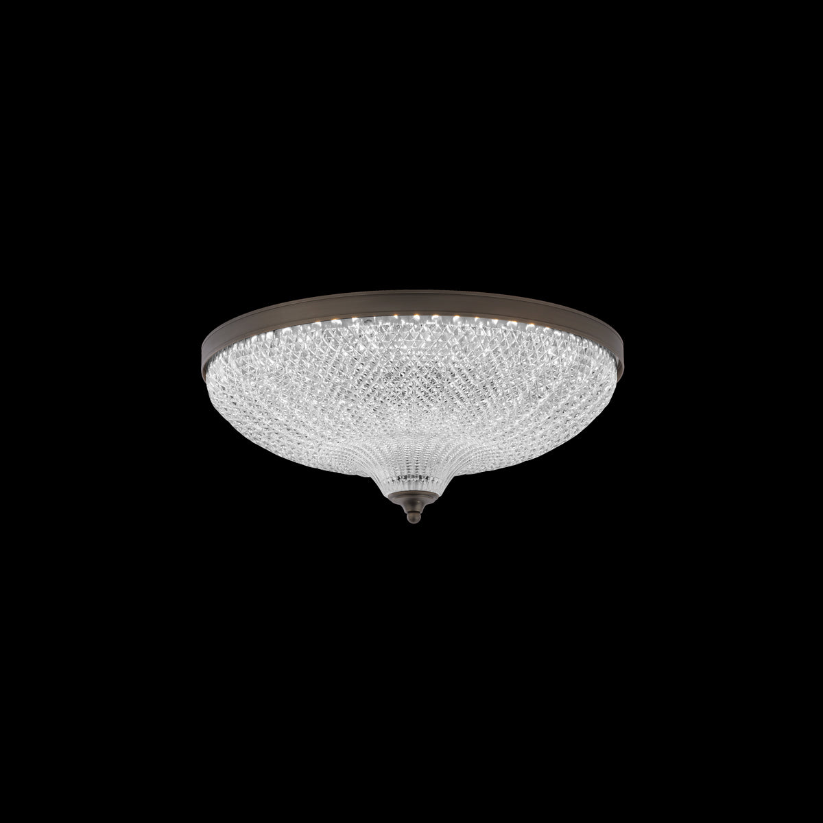 Schonbek Roma S6016 Flush Mount