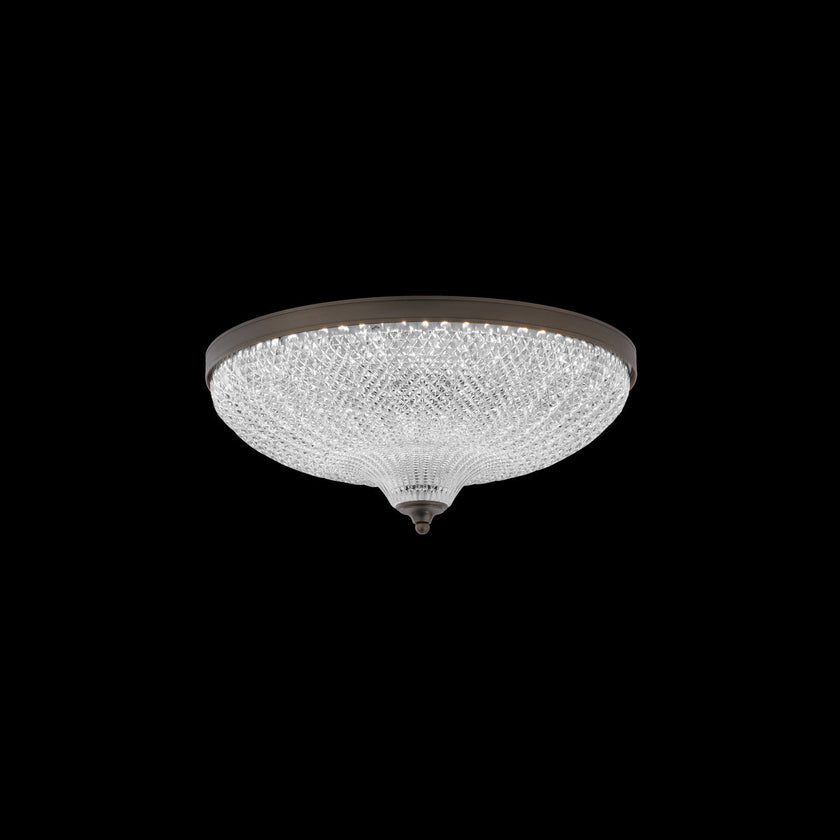 Schonbek Roma S6016 Flush Mount