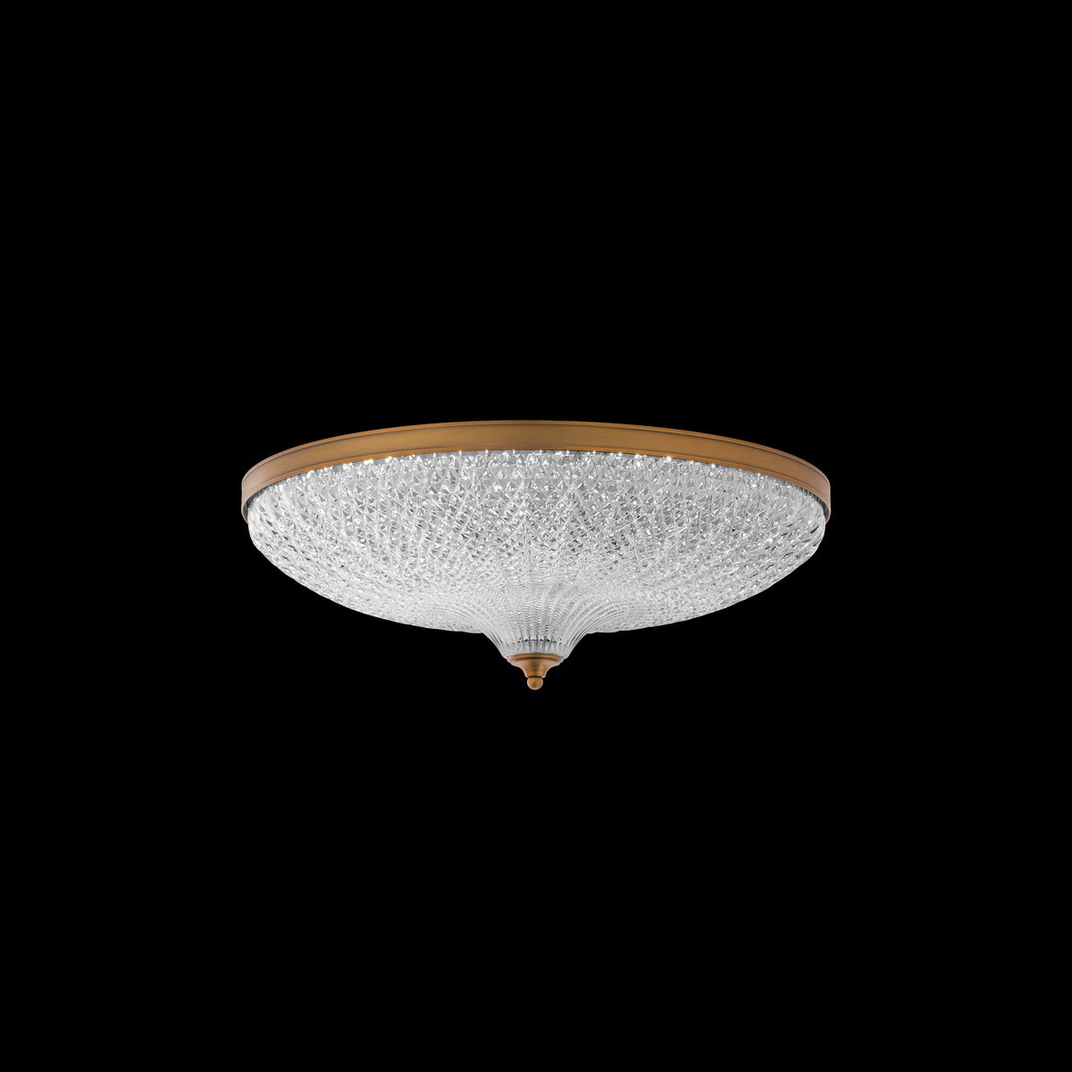 Schonbek Roma S6020 Flush Mount