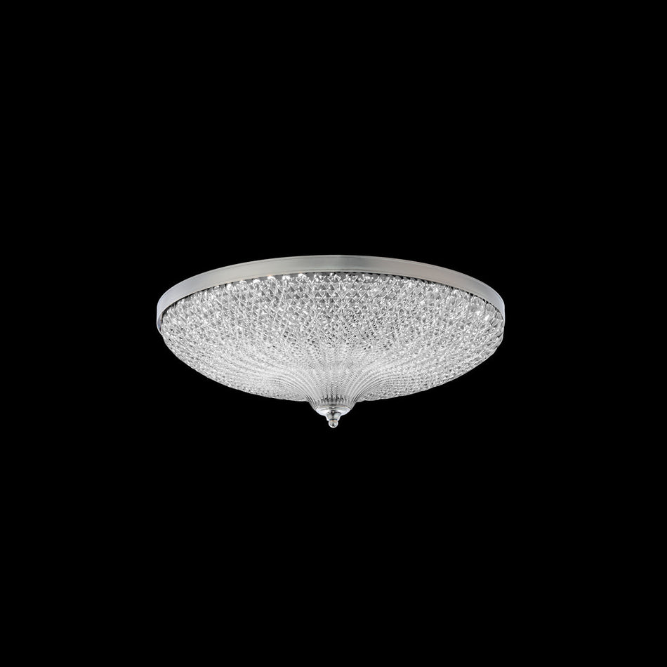 Schonbek Roma S6020 Flush Mount