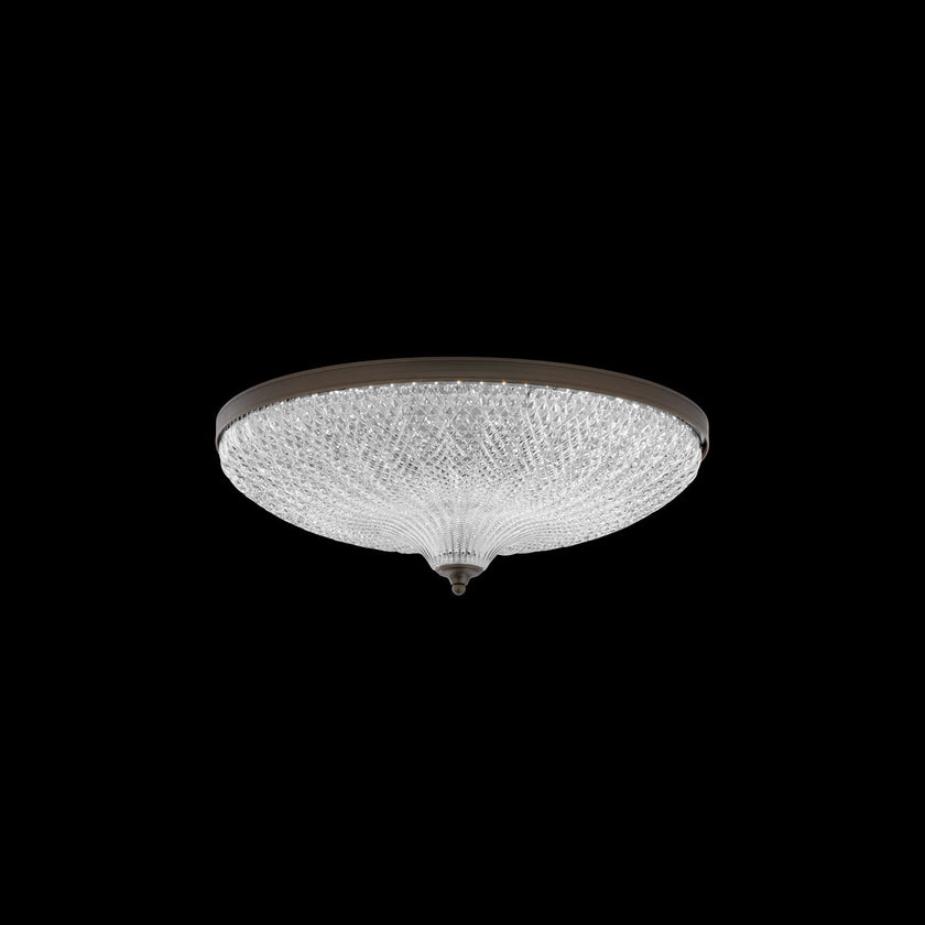 Schonbek Roma S6020 Flush Mount