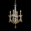 Schonbek Verona S6704 Chandelier