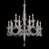 Schonbek Verona S6715 Chandelier