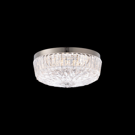 Schonbek Regina S6812 Flush Mount