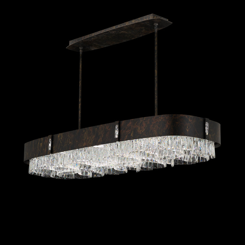 Schonbek LEDZeppa 49