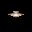 Schonbek Origami S7216 Semi-Flush Mount