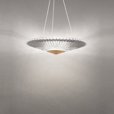 Schonbek Origami S7219 Pendant