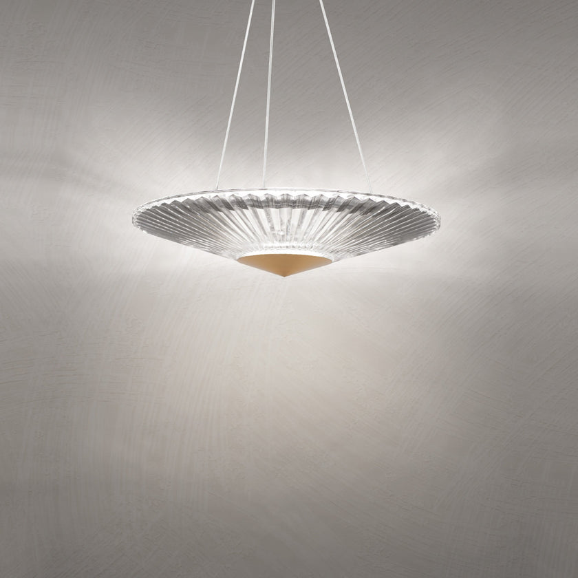 Schonbek Origami S7219 Pendant