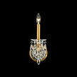 Schonbek Napoli S7601 Wall Sconce