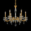 Schonbek Napoli S7606 Chandelier