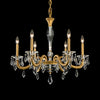 Schonbek Napoli S7606 Chandelier