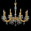Schonbek Napoli S7608 Chandelier