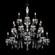 Schonbek Napoli S7620 Chandelier