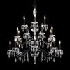 Schonbek Napoli S7620 Chandelier