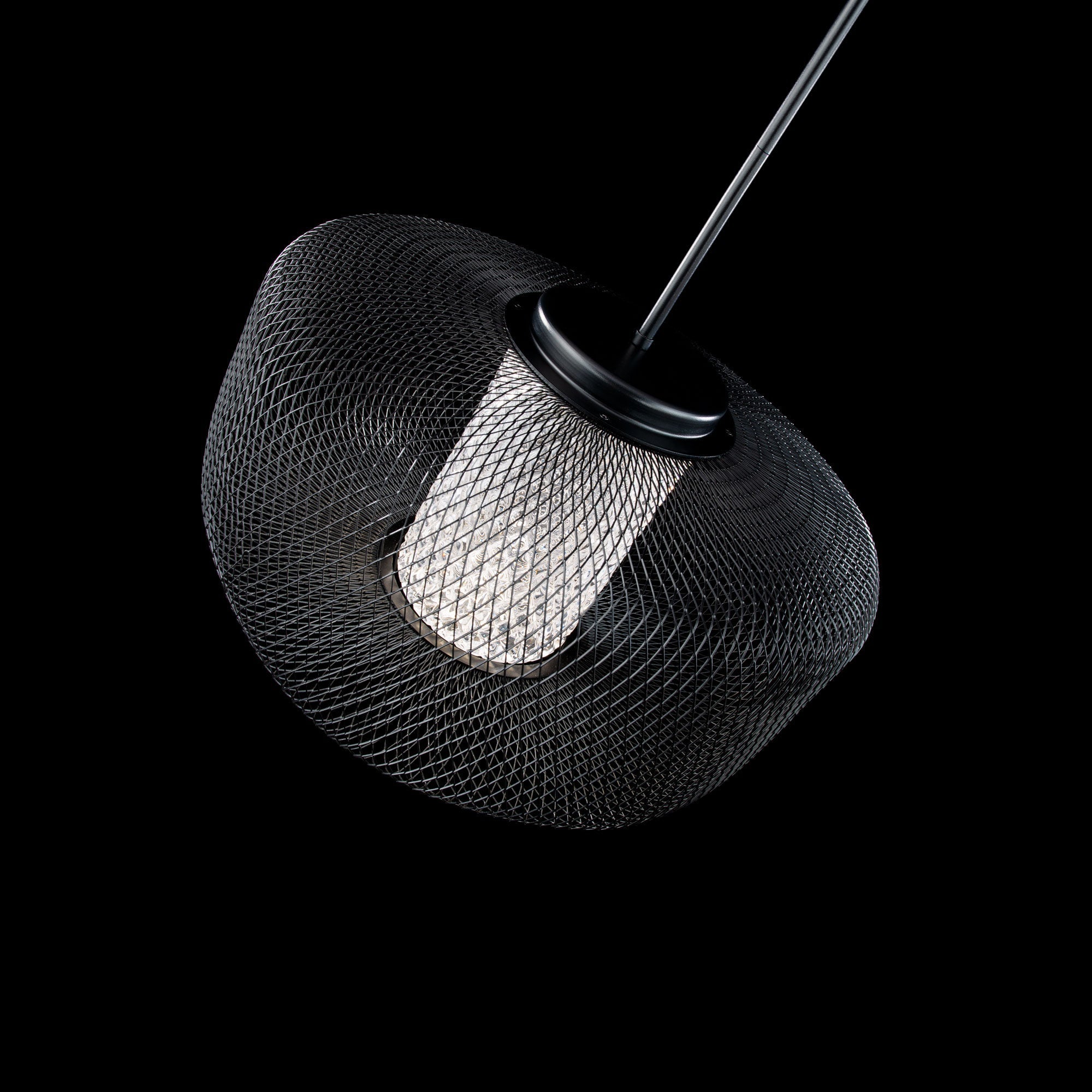 Schonbek Kodo S7822 Pendant