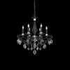 Schonbek Persephone 6-Light Chandelier