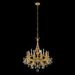 Schonbek Persephone 15-Light Chandelier