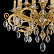 Schonbek Persephone 15-Light Chandelier
