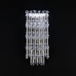 Schonbek Tahitian S8118 Wall Sconce