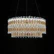Schonbek Tahitian S8124 Pendant