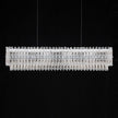 Schonbek Tahitian S8148 Linear Pendant