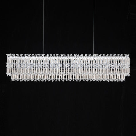 Schonbek Tahitian S8148 Linear Pendant