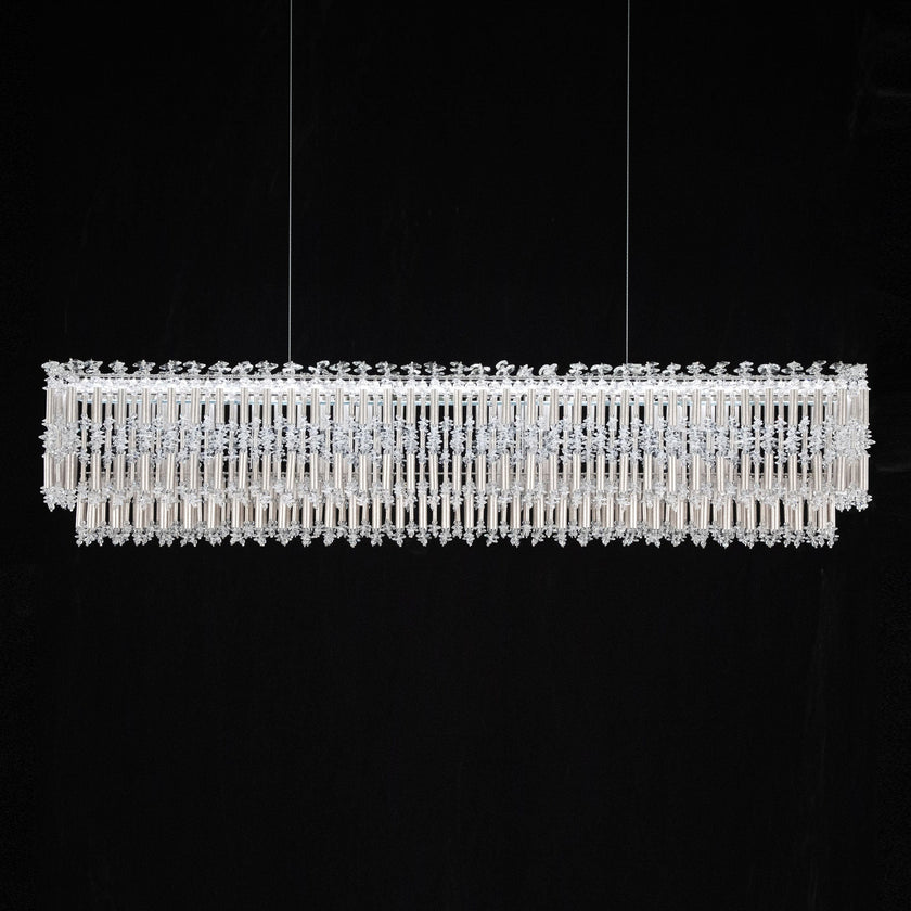 Schonbek Tahitian S8148 Linear Pendant