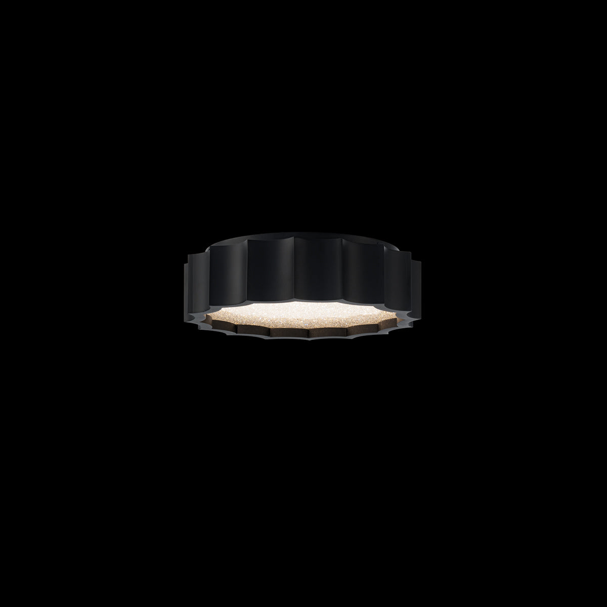 Schonbek Tarte S8412 Flush Mount