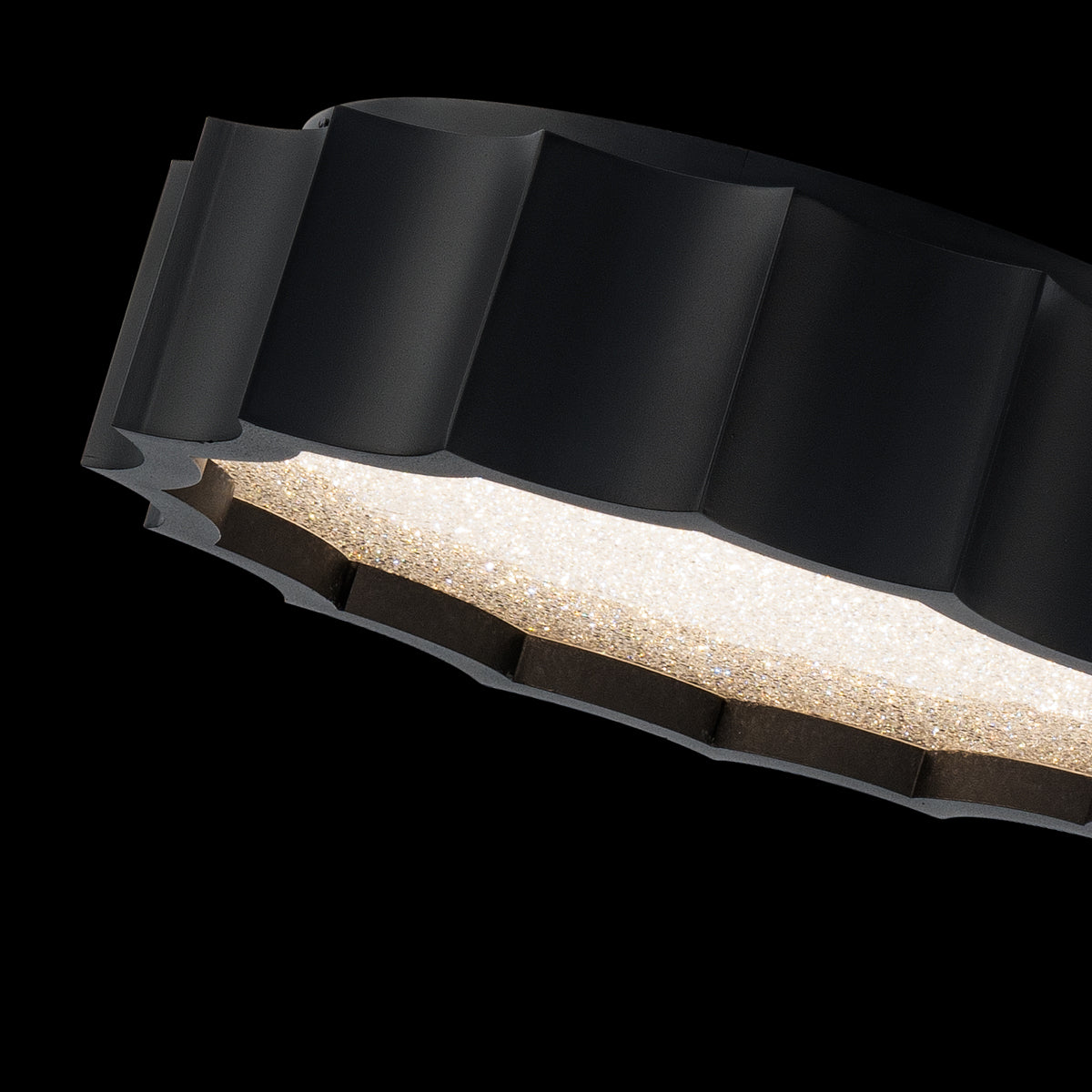 Schonbek Tarte S8412 Flush Mount