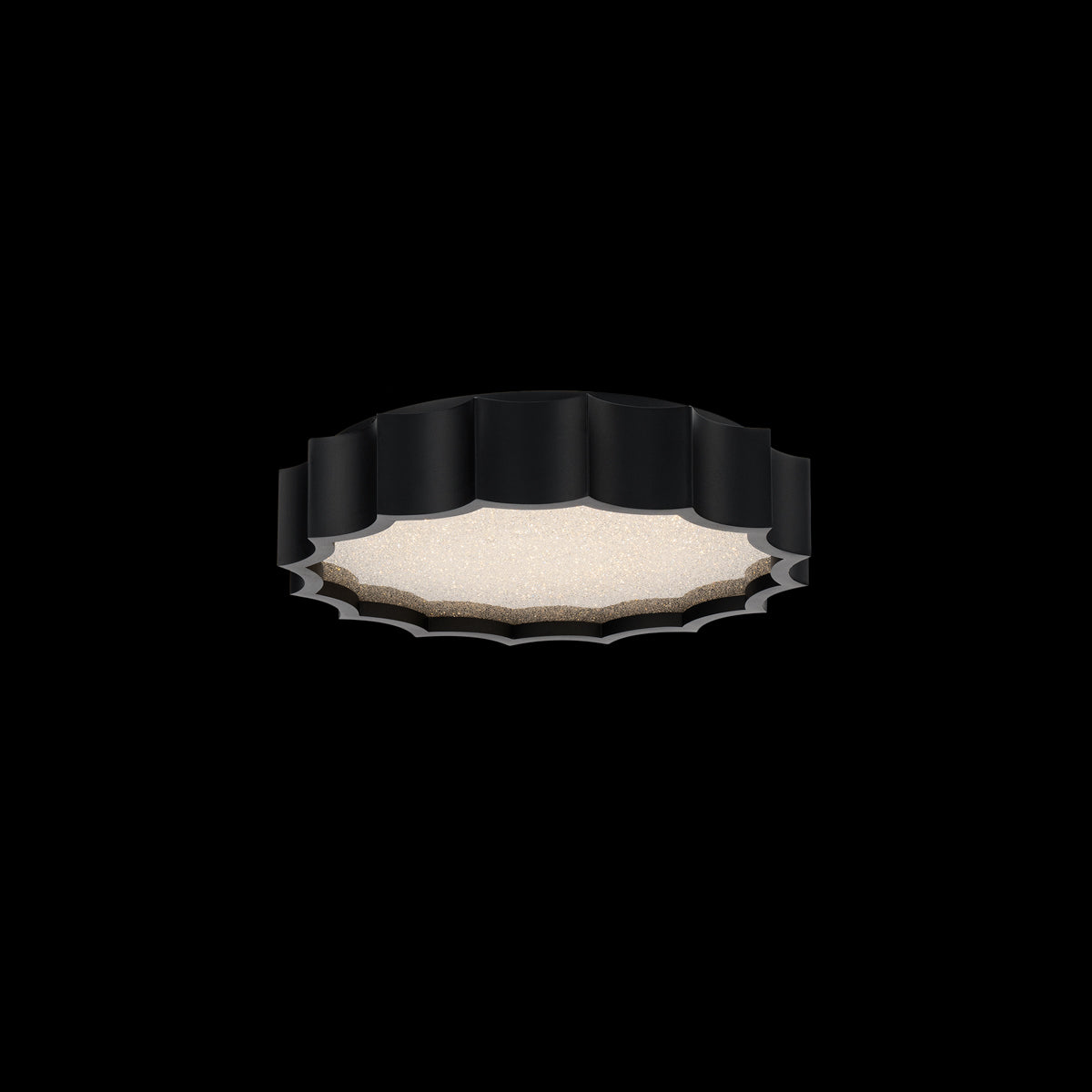 Schonbek Tarte S8416 Flush Mount