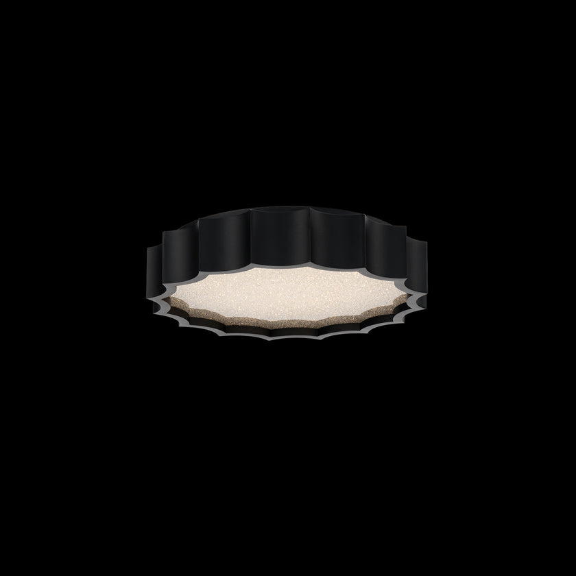 Schonbek Tarte S8416 Flush Mount